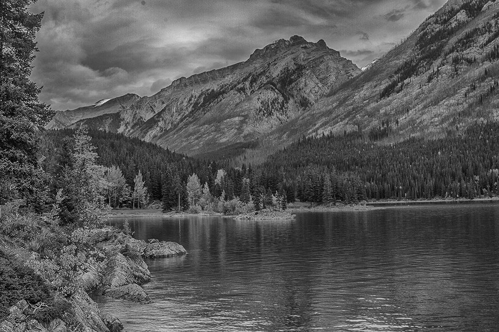 Banff_3874bw